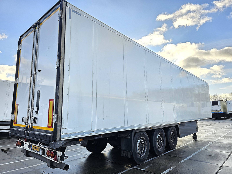 Schmitz Cargobull N/A - Полуприцеп-рефрижератор: фото 2 Schmitz Cargobull N/A - Полуприцеп-рефрижератор: фото 2
