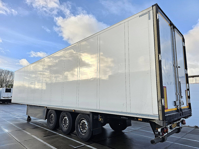 Schmitz Cargobull N/A - Полуприцеп-рефрижератор: фото 5 Schmitz Cargobull N/A - Полуприцеп-рефрижератор: фото 5