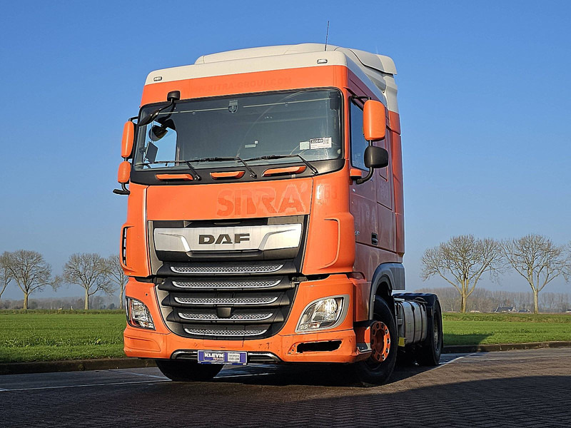 DAF XF 450 - Тягач: фото 1 DAF XF 450 - Тягач: фото 1