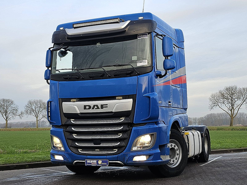 DAF XF 480 - Тягач: фото 1 DAF XF 480 - Тягач: фото 1