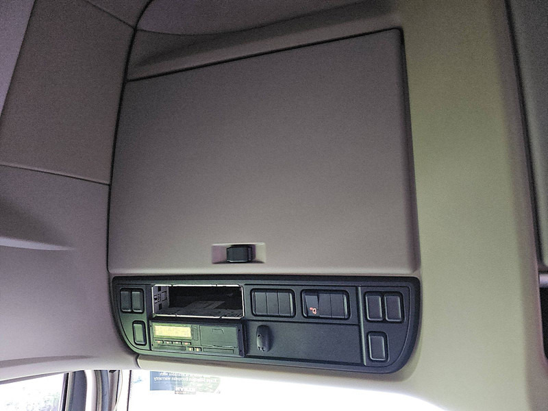 Тягач DAF XF 480 kipphydr: фото 12 Тягач DAF XF 480 kipphydr: фото 12