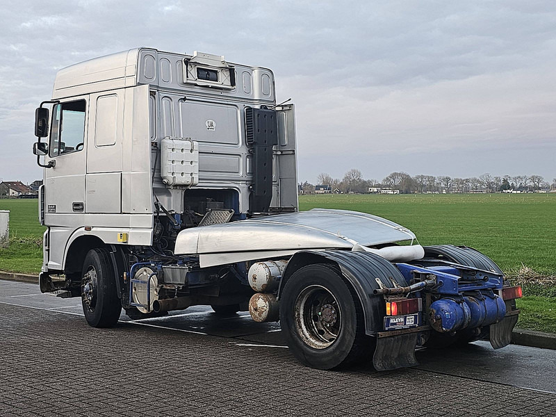 DAF XF 95.430 в лизинг DAF XF 95.430: фото 6