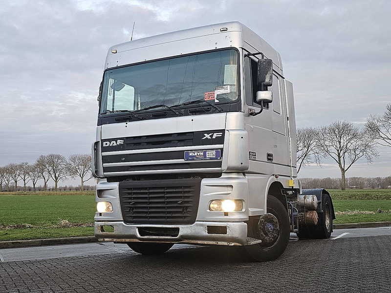 DAF XF 95.430 - Тягач: фото 1 DAF XF 95.430 - Тягач: фото 1
