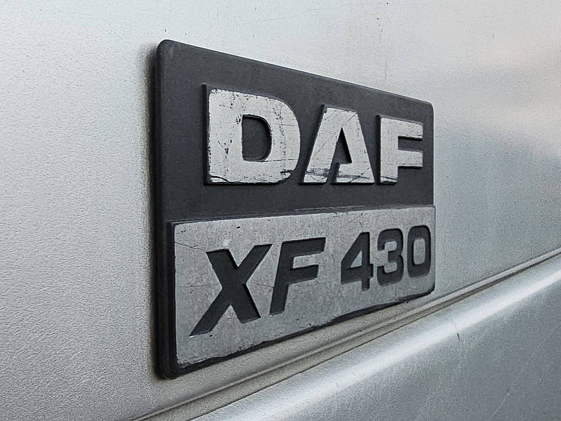 DAF XF 95.430 в лизинг DAF XF 95.430: фото 13