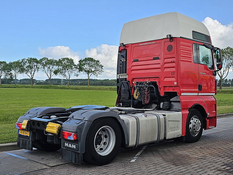 MAN 18.500 TGX XXL RETARDER 2XTANK - Тягач: фото 3 MAN 18.500 TGX XXL RETARDER 2XTANK - Тягач: фото 3