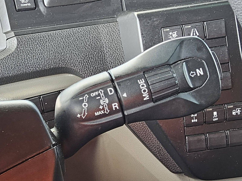 Тягач MAN 18.510 TGX GX XXL INTARDER LED: фото 14