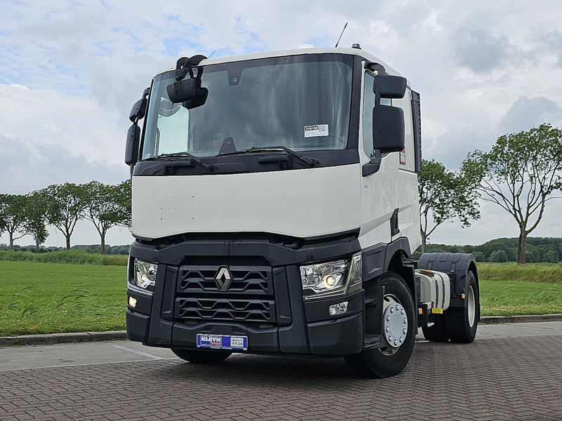 Renault T 460 FULL ADR ALCOA - Тягач: фото 1 Renault T 460 FULL ADR ALCOA - Тягач: фото 1