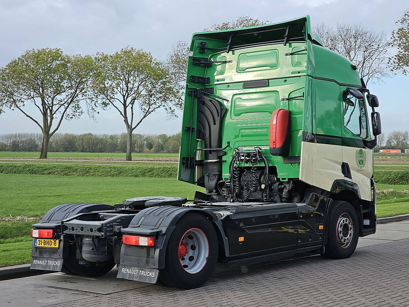 Renault T 460 - Тягач: фото 3 Renault T 460 - Тягач: фото 3