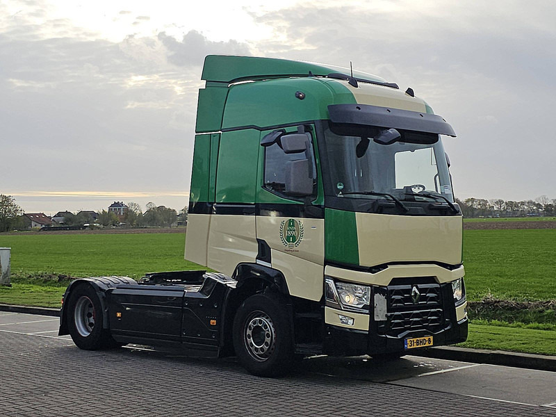 Renault T 460 - Тягач: фото 5 Renault T 460 - Тягач: фото 5