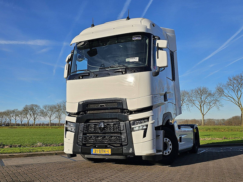 Renault T 520 HIGH EVO 99TKM NIGHT A/C - Тягач: фото 1 Renault T 520 HIGH EVO 99TKM NIGHT A/C - Тягач: фото 1