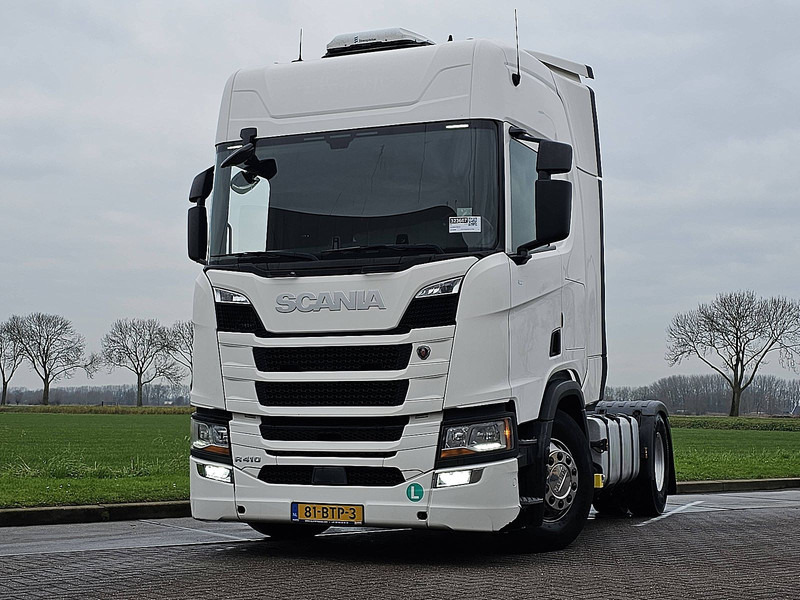 Scania R410 HL RETARDER ALCOA'S - Тягач: фото 1 Scania R410 HL RETARDER ALCOA'S - Тягач: фото 1