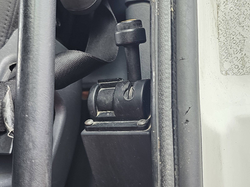 Scania R410 в лизинг Scania R410: фото 15 Scania R410 в лизинг Scania R410: фото 15