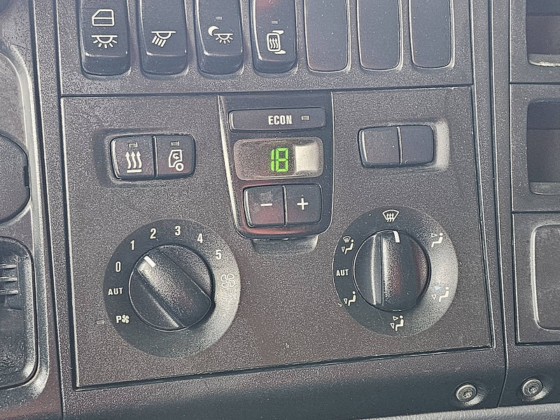 Scania R410 в лизинг Scania R410: фото 13 Scania R410 в лизинг Scania R410: фото 13