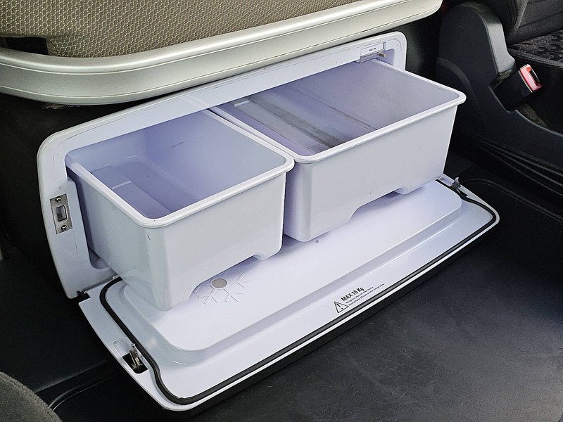 Тягач Scania R410 TL RETARDER 2X TANK: фото 15