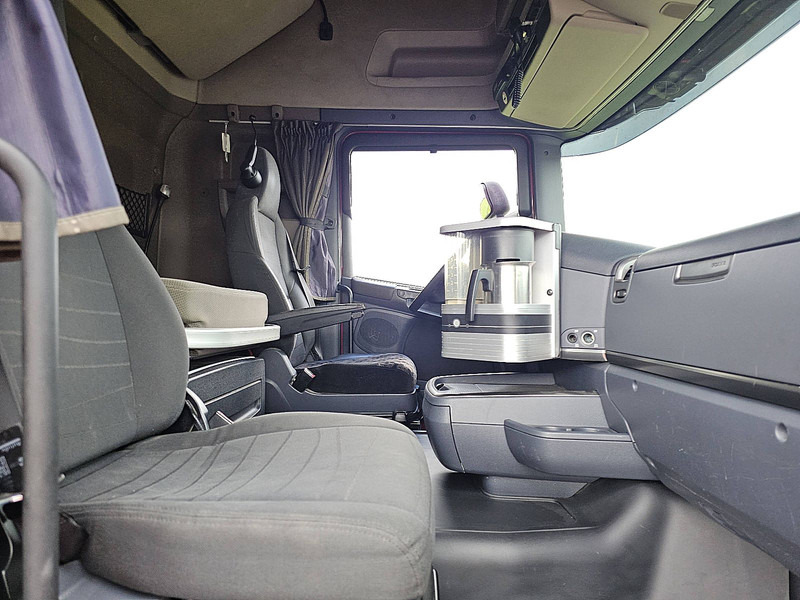 Тягач Scania R410 TL RETARDER 2X TANK: фото 7