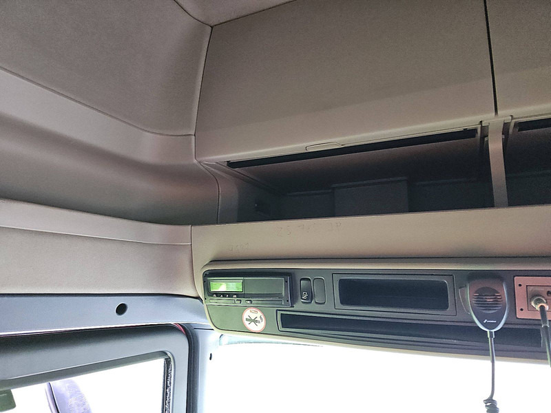 Тягач Scania R410 TL RETARDER 2X TANK: фото 14