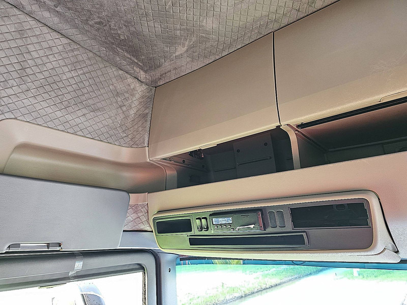 Тягач Scania R420 TOPLINE ADBLUE: фото 10 Тягач Scania R420 TOPLINE ADBLUE: фото 10