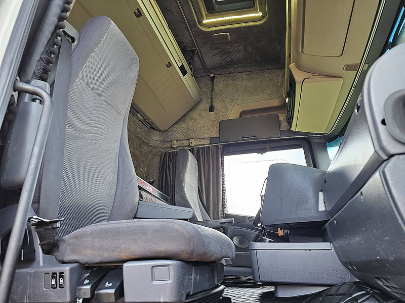 Тягач Scania R420 TOPLINE ADBLUE: фото 7 Тягач Scania R420 TOPLINE ADBLUE: фото 7