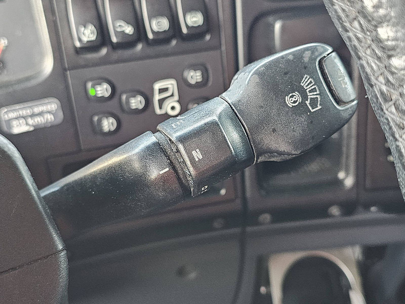 Тягач Scania R420 TOPLINE ADBLUE: фото 13 Тягач Scania R420 TOPLINE ADBLUE: фото 13