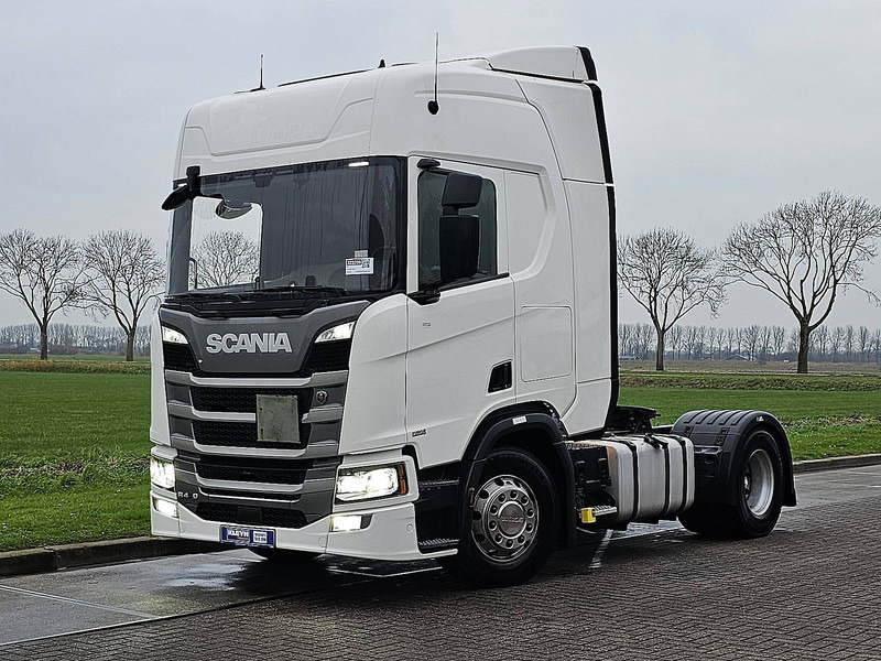 Scania R450 ADR - Тягач: фото 2 Scania R450 ADR - Тягач: фото 2