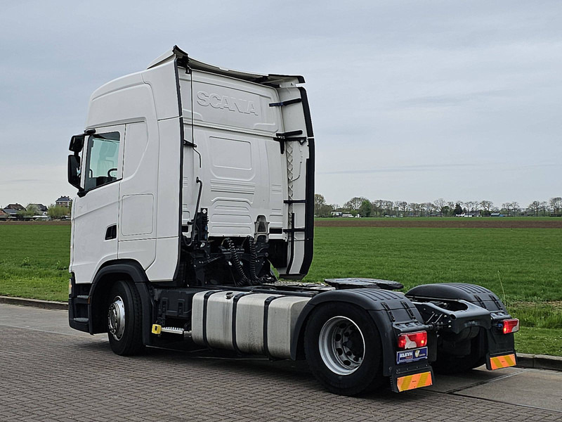 Тягач Scania S450 RETARDER 2X TANK: фото 6 Тягач Scania S450 RETARDER 2X TANK: фото 6