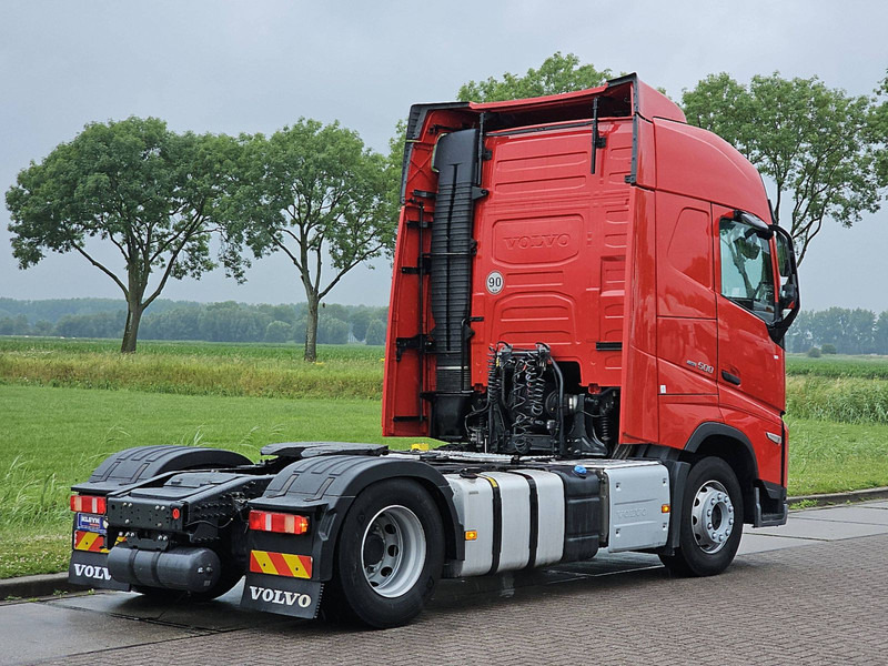 Volvo FH 500 I-SAVE LED 2X TANK - Тягач: фото 3 Volvo FH 500 I-SAVE LED 2X TANK - Тягач: фото 3