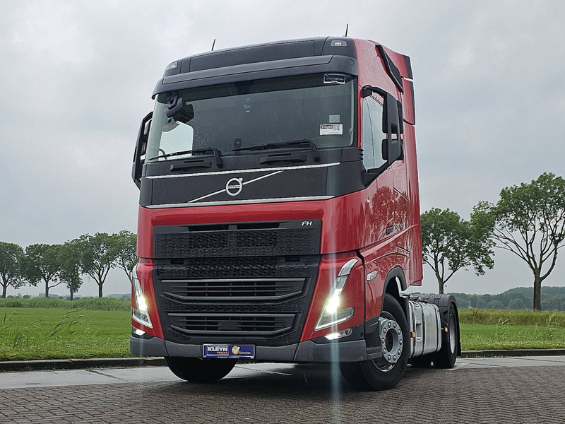 Volvo FH 500 I-SAVE LED 2X TANK - Тягач: фото 1 Volvo FH 500 I-SAVE LED 2X TANK - Тягач: фото 1