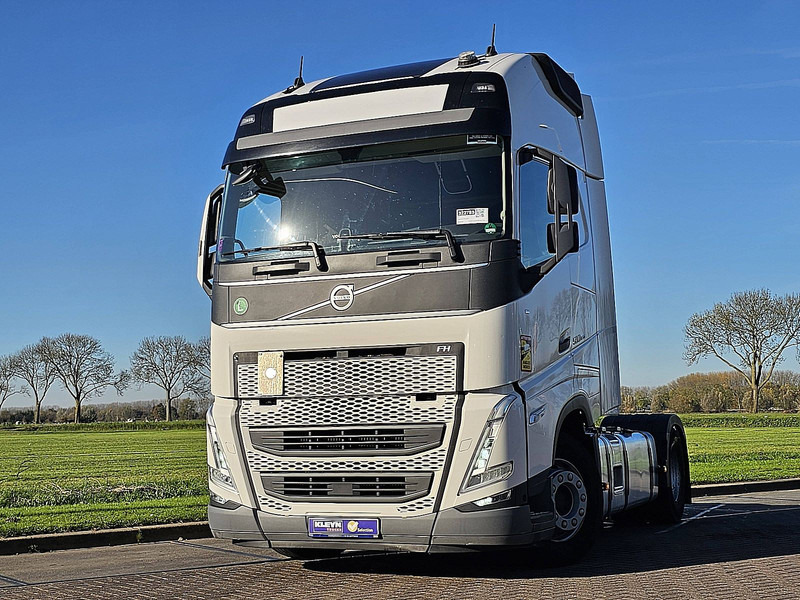 Volvo FH 500 XL LED I-PARK-COOL - Тягач: фото 1 Volvo FH 500 XL LED I-PARK-COOL - Тягач: фото 1