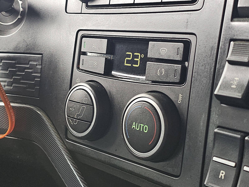 Тягач Volvo FH 500 XL: фото 10 Тягач Volvo FH 500 XL: фото 10