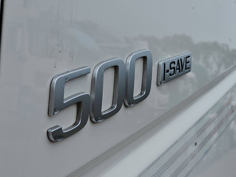 Тягач Volvo FH 500 XL: фото 17 Тягач Volvo FH 500 XL: фото 17