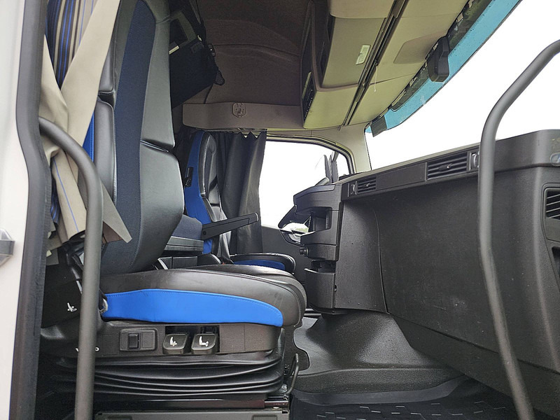 Тягач Volvo FH 500 XL: фото 7 Тягач Volvo FH 500 XL: фото 7