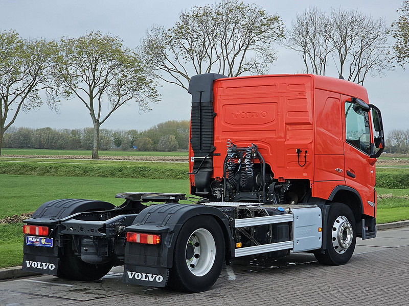 Volvo FM 430 - Тягач: фото 3 Volvo FM 430 - Тягач: фото 3