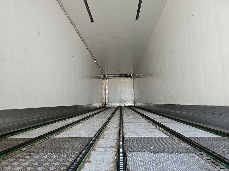 Полуприцеп-фургон Van Eck U T-2 I: фото 6 Полуприцеп-фургон Van Eck U T-2 I: фото 6