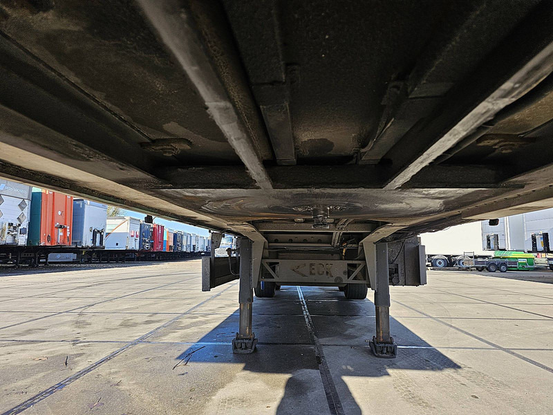 Полуприцеп-фургон Van Eck U T-2 I: фото 10 Полуприцеп-фургон Van Eck U T-2 I: фото 10