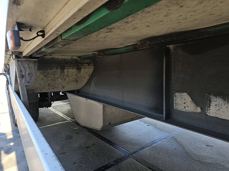 Полуприцеп-фургон Van Eck U T-2 I: фото 7 Полуприцеп-фургон Van Eck U T-2 I: фото 7