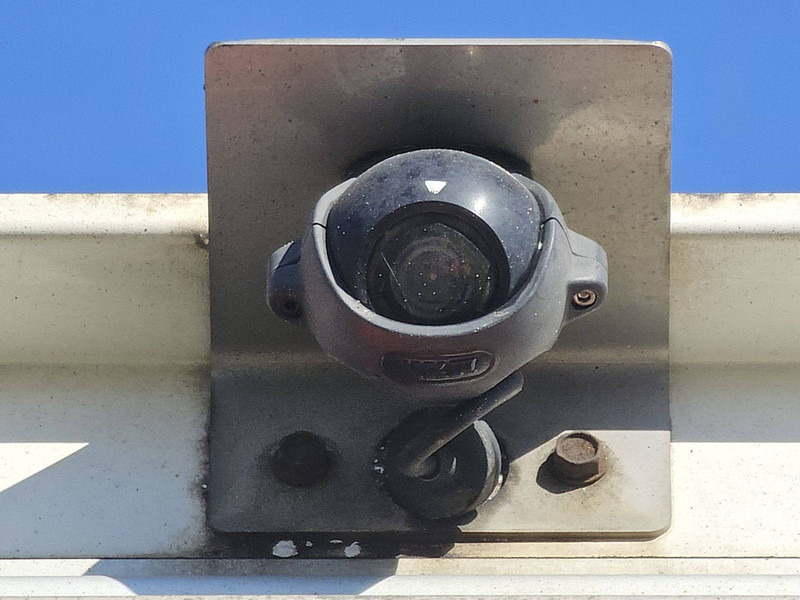 Грузовик с закрытым кузовом Volvo FL 220.12 AIRCO LIFT SIDE DOOR: фото 16 Грузовик с закрытым кузовом Volvo FL 220.12 AIRCO LIFT SIDE DOOR: фото 16