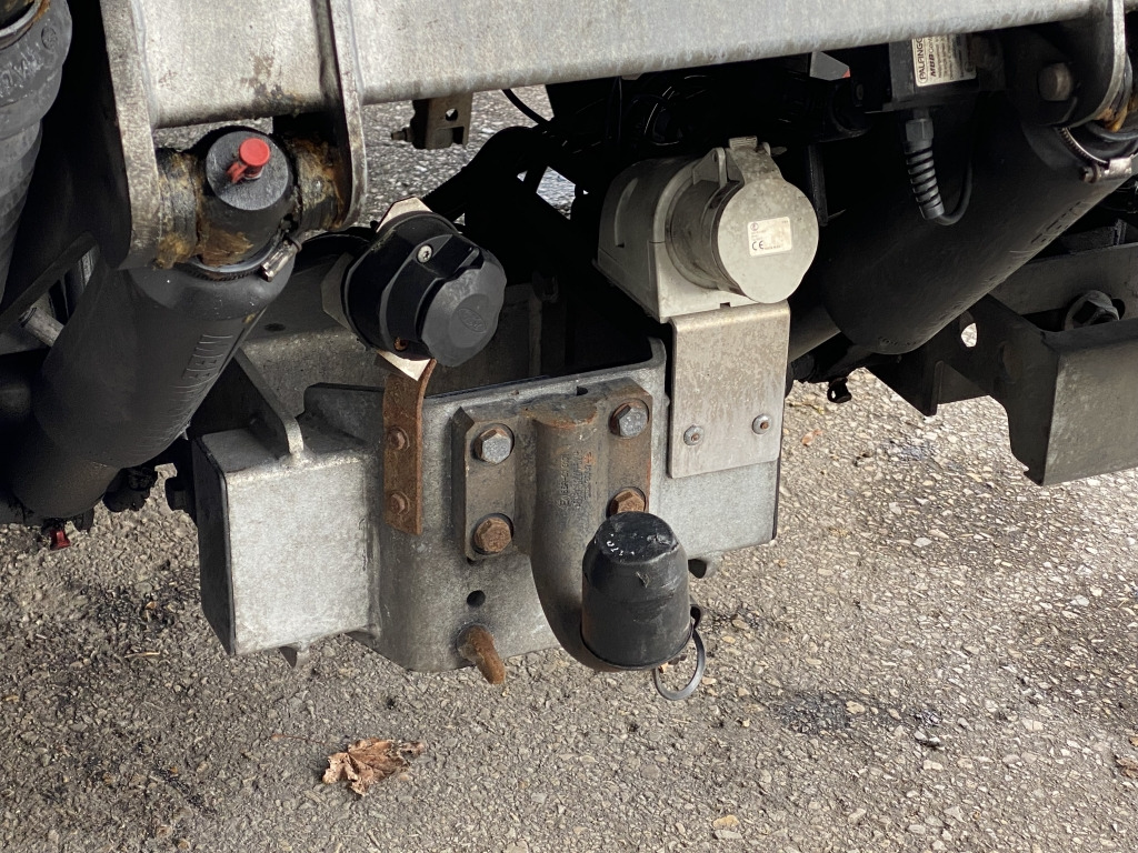 Ford Transit 4x4 L4 Klima 4mKoffer + LBW Tempomat AHK - Фургон с закрытым кузовом: фото 5 Ford Transit 4x4 L4 Klima 4mKoffer + LBW Tempomat AHK - Фургон с закрытым кузовом: фото 5