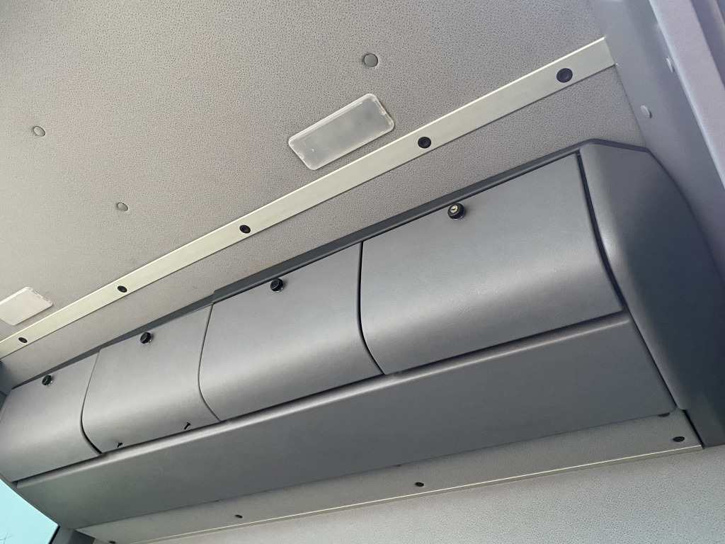 Mercedes-Benz Econic 2633 PLATZ Mülltonnenwaschanlage - Мусоровоз: фото 5 Mercedes-Benz Econic 2633 PLATZ Mülltonnenwaschanlage - Мусоровоз: фото 5