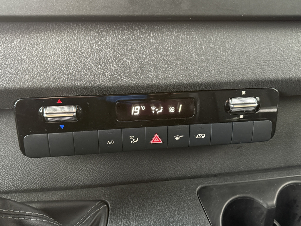 Mercedes-Benz Sprinter 317 CDI MAXI + Superhoch H3 Klima MBUX - Цельнометаллический фургон: фото 2 Mercedes-Benz Sprinter 317 CDI MAXI + Superhoch H3 Klima MBUX - Цельнометаллический фургон: фото 2