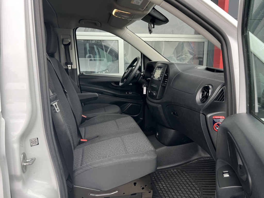 Универсал Mercedes-Benz Vito 114 CDI Tourer Pro lang Klima NAVI 9-Sitzer: фото 11 Универсал Mercedes-Benz Vito 114 CDI Tourer Pro lang Klima NAVI 9-Sitzer: фото 11