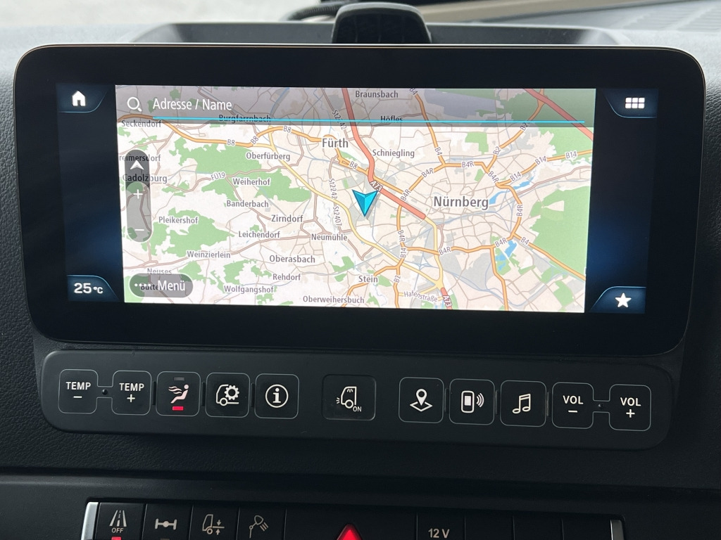 Mercedes-Benz Actros 1853 H L KippHydraulik Retarder MirrorCam - Тягач: фото 5 Mercedes-Benz Actros 1853 H L KippHydraulik Retarder MirrorCam - Тягач: фото 5