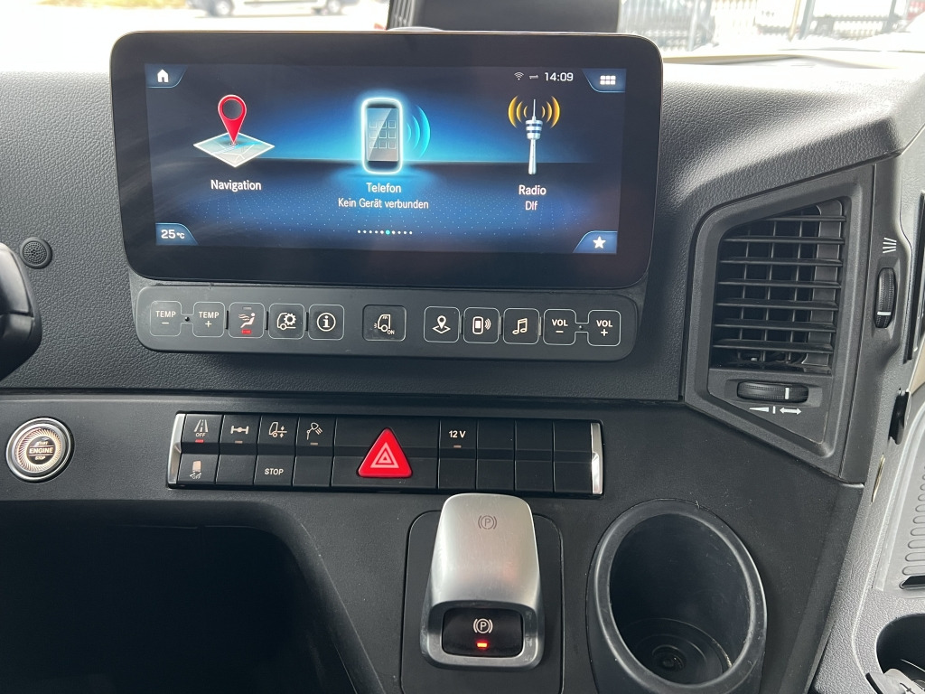 Mercedes-Benz Actros 1853 H L KippHydraulik Retarder MirrorCam - Тягач: фото 4 Mercedes-Benz Actros 1853 H L KippHydraulik Retarder MirrorCam - Тягач: фото 4