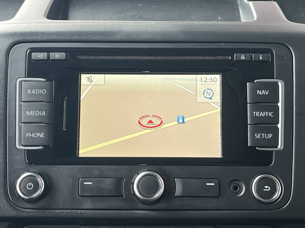 VW T5 Kombi 2,0 TDI BlueMotion Klima 9-Sitzer - Легковой автомобиль: фото 3 VW T5 Kombi 2,0 TDI BlueMotion Klima 9-Sitzer - Легковой автомобиль: фото 3