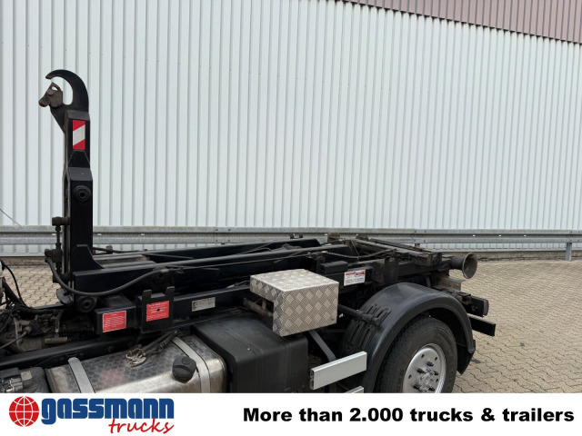 AEBI Schmidt MT750 4x4, City-Abroller, - Крюковой мультилифт: фото 2 AEBI Schmidt MT750 4x4, City-Abroller, - Крюковой мультилифт: фото 2