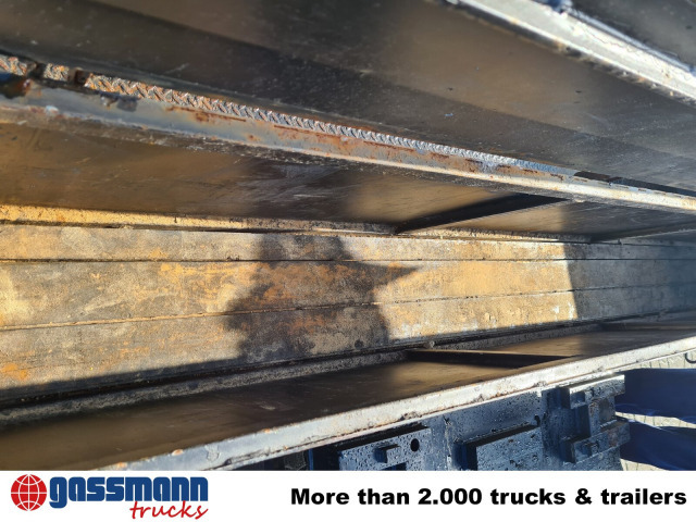 Abrollcontainer mit Kran, Fassi F120B.2.24, Funk - Контейнер для мультилифта: фото 3 Abrollcontainer mit Kran, Fassi F120B.2.24, Funk - Контейнер для мультилифта: фото 3