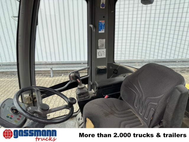 Atlas AR 75 Radlader, SWE - Колёсный погрузчик: фото 2 Atlas AR 75 Radlader, SWE - Колёсный погрузчик: фото 2