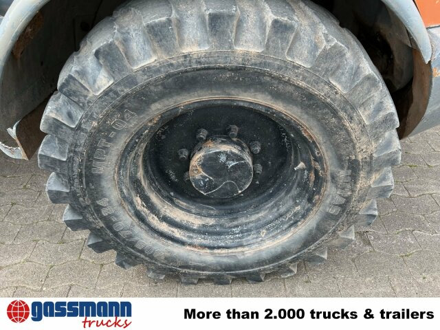 Atlas AR 85 Radlader - Колёсный погрузчик: фото 2 Atlas AR 85 Radlader - Колёсный погрузчик: фото 2