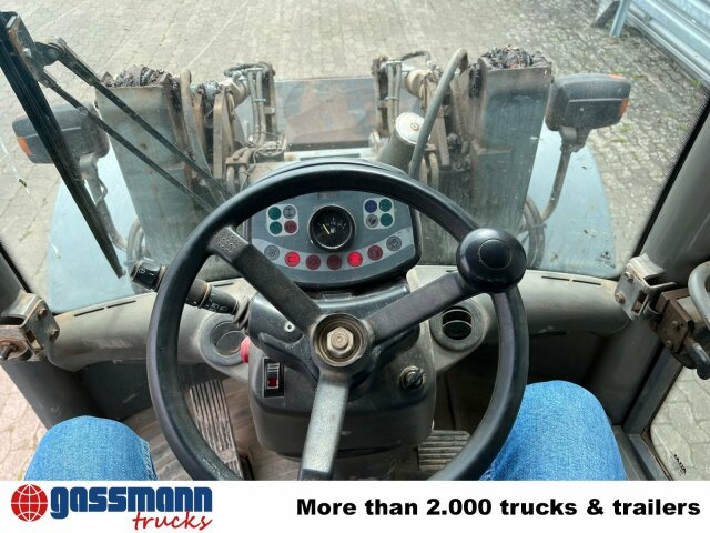 Atlas AR 85 Radlader - Колёсный погрузчик: фото 5 Atlas AR 85 Radlader - Колёсный погрузчик: фото 5