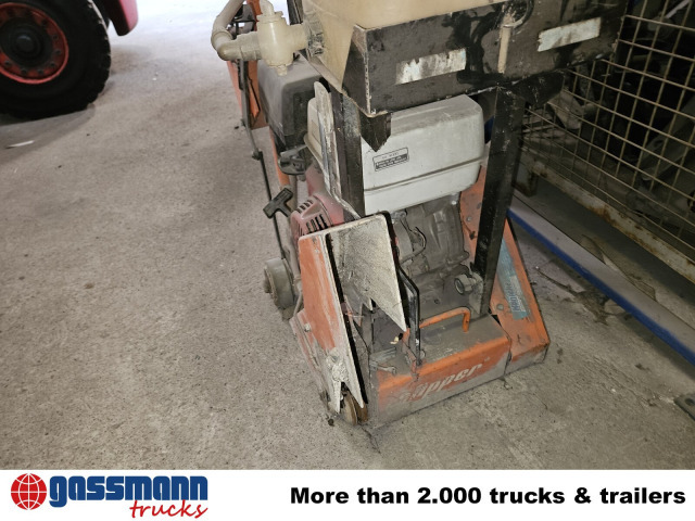 Строительное оборудование C 85: фото 11