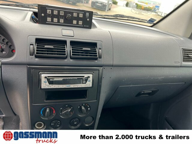 Ford Tourneo Connect 4x2, Personentransporter, - Легковой фургон: фото 5 Ford Tourneo Connect 4x2, Personentransporter, - Легковой фургон: фото 5